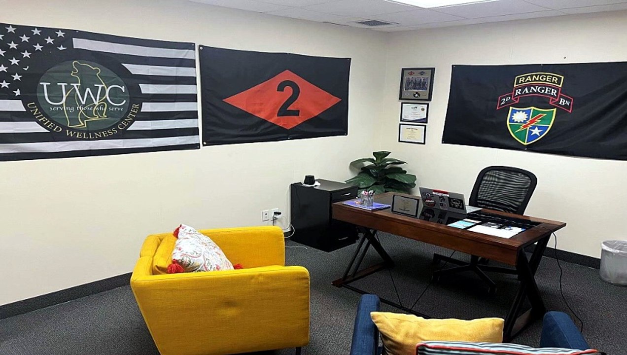 Unified Wellness Center - First Responder Addiction Treatment in Newport Beach, CA
