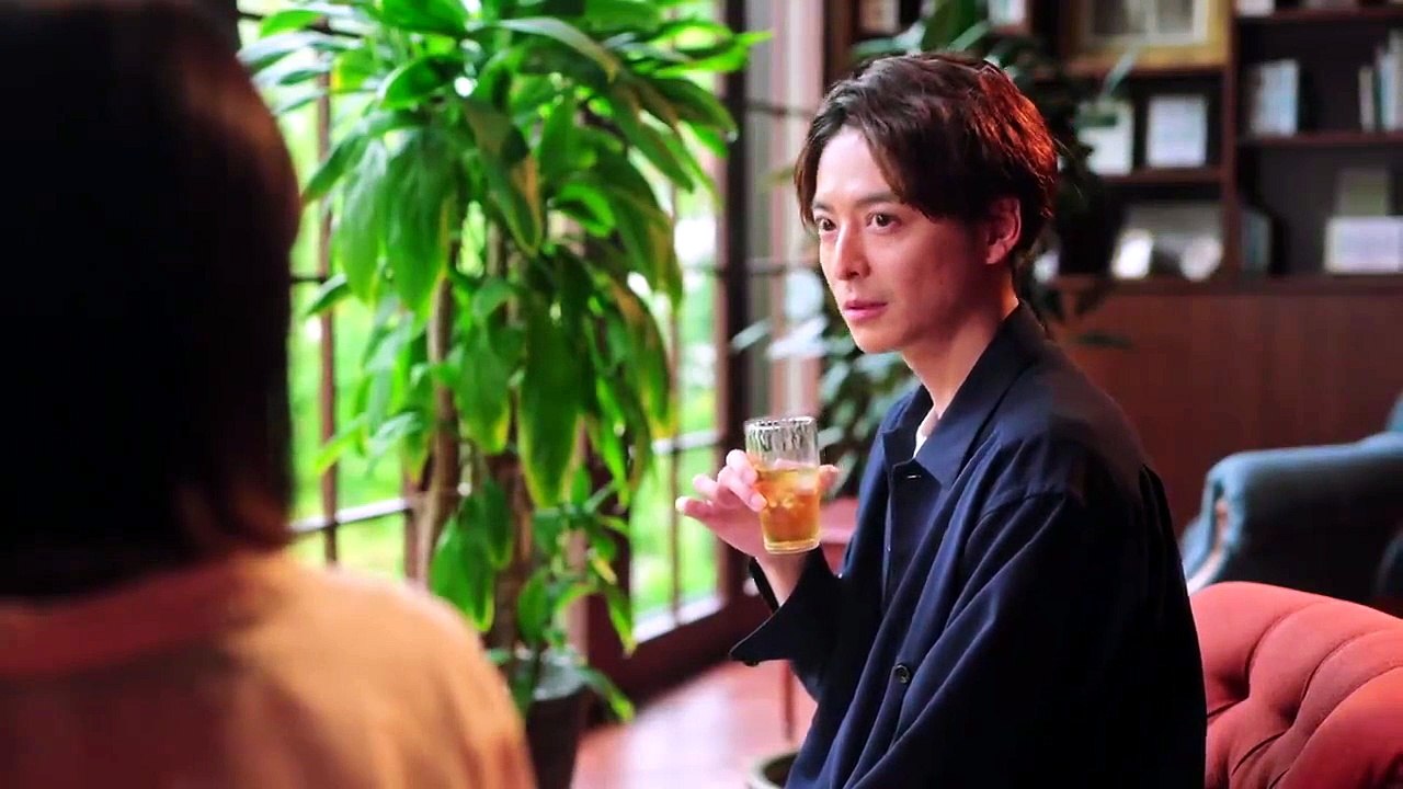 愛してるって、言いたい#7 Part2 Mhometheater