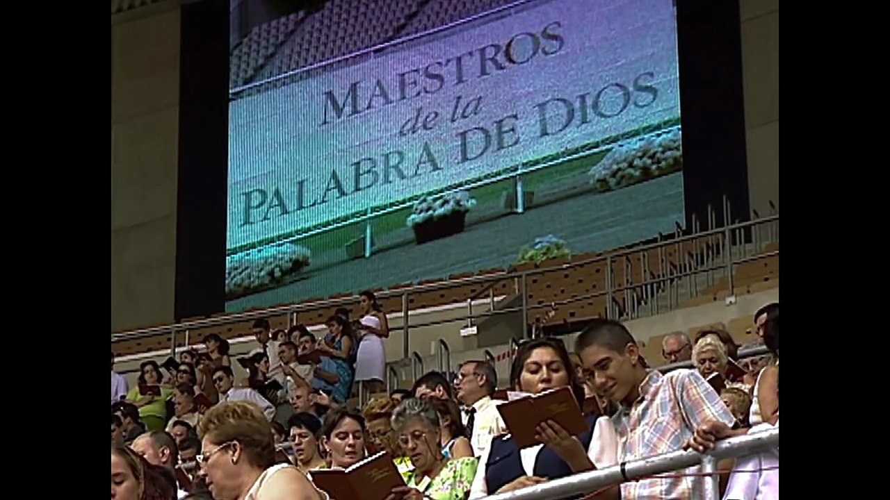 Hijos del fin del mundo - Tráiler