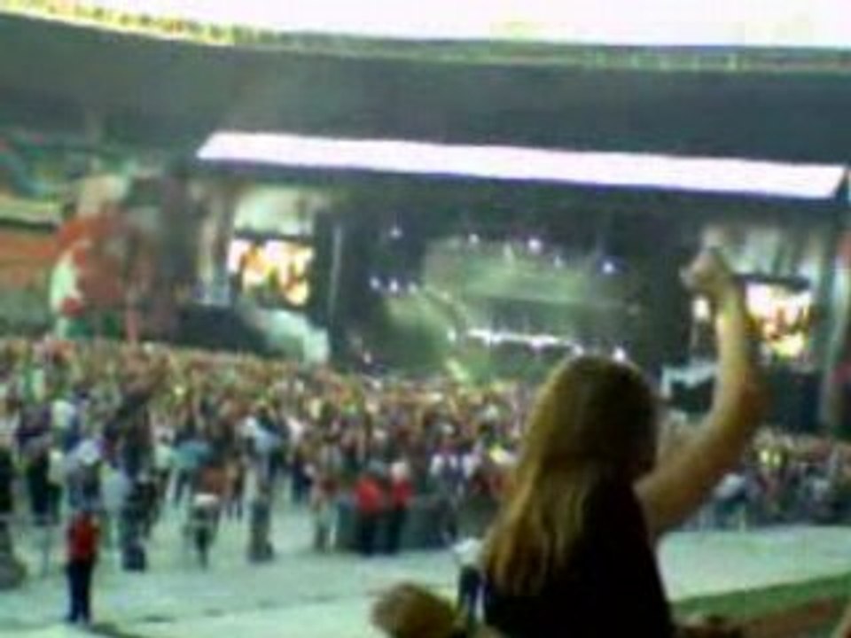 'georg nu' mdr xD mélanie concert des th 21 juin