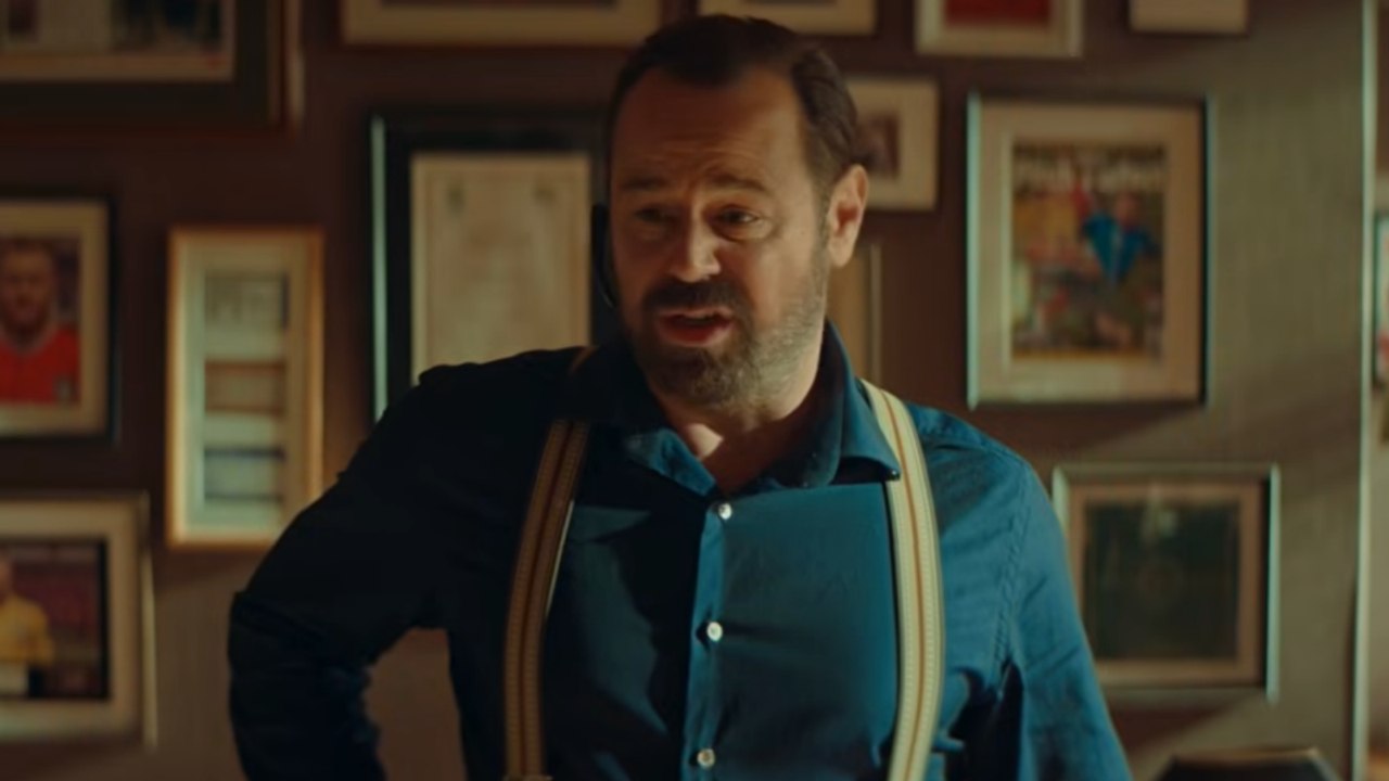 One Last Deal Fragman