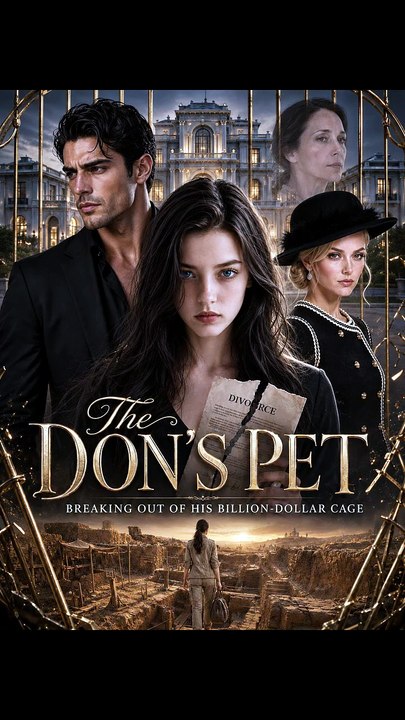 [ENGSUB The Don s Pet  Breaking Out of His Billion-Dollar Cage