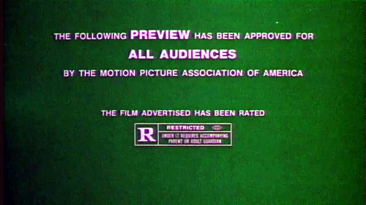 La ley de la calle (1983) - Trailer