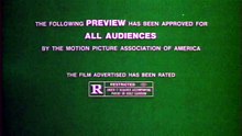 La ley de la calle (1983) - Trailer