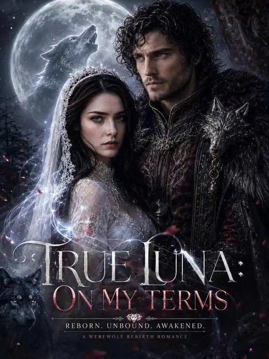 True Luna：On My Terms ||New Movie| 🔝