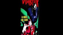 DIABOLIK---LA MORTE NEL CUORE