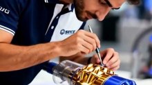 Dyson Repair Home Service Dubai | +971 56 812 7300