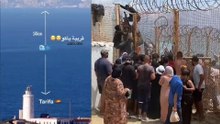 ¿Qué podría ocurrir el próximo 15 de agosto en Ceuta?