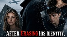 After Erasing His Identity, The CEO Wife Goes Crazy - Full Episode #ASD