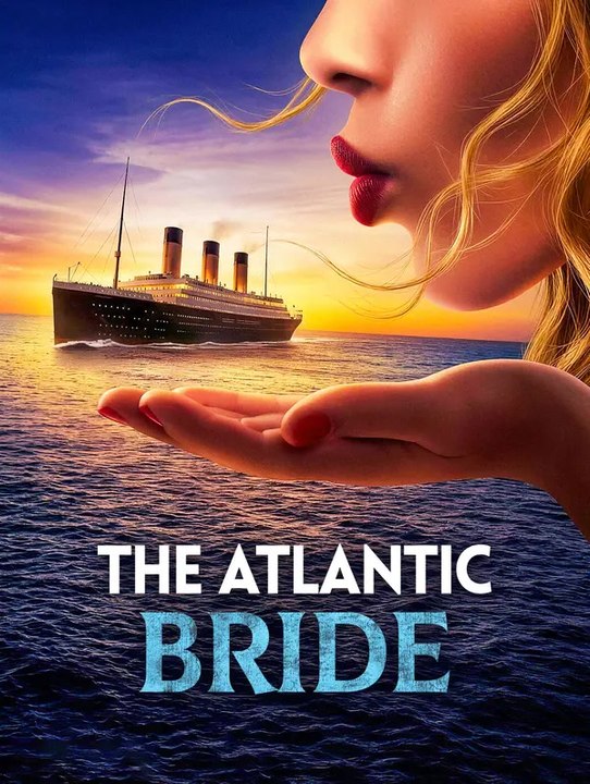 The Atlantic Bride | Komplette Serie | Short Drama Deutsch