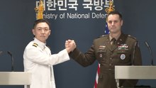 한미, 17∼27일 UFS 연습..."전작권 전환 준비 지속 추진 계기" / YTN