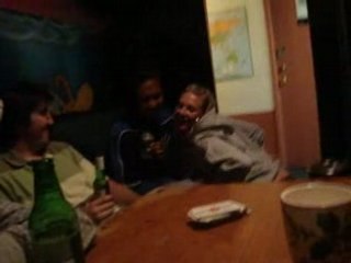 EF Students session 2008 LOS ANGELES