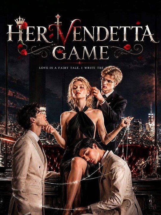 Her Vendetta Game - Full