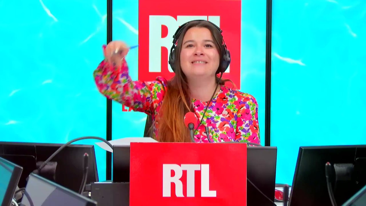 L'invité de RTL Soir du 07 août 2026