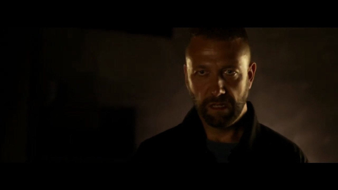 Essex Heist _ THRILLER, ACTION _ Full Movie in English