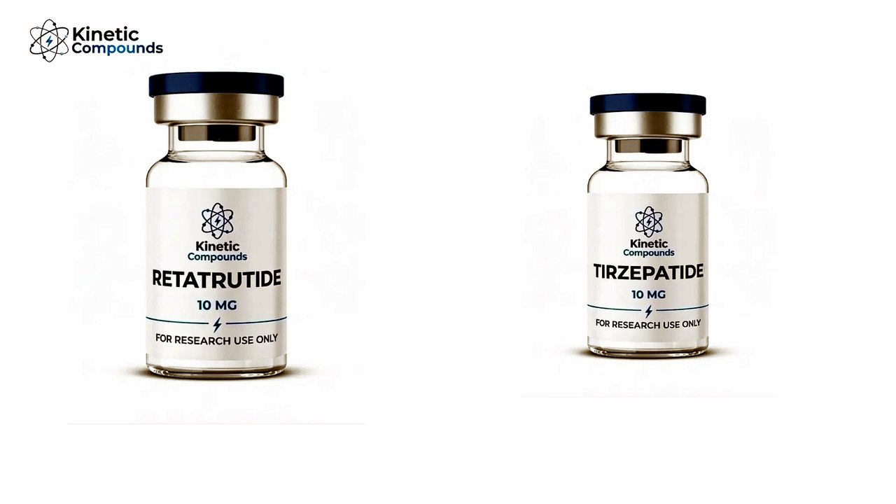 Buy Peptides Canada