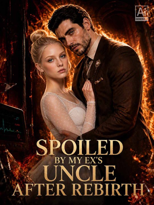 Spoiled by My Ex's Uncle After Rebirth - Full