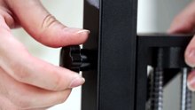 🔥 INZERTA PressOne — Precision Heat-Set Inserts Made Easy!