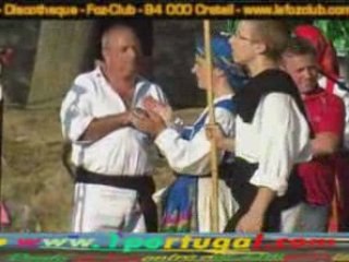 Saudades de Portugal - Elancourt  - festa   N.30