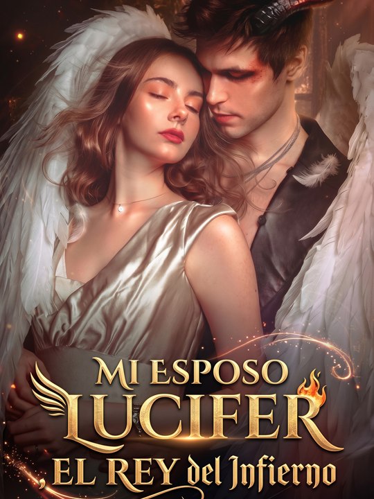 Mi Esposo Lucifer, El Rey del Infierno - Completo