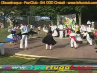 Saudades de Portugal - Elancourt  - festa   N.28