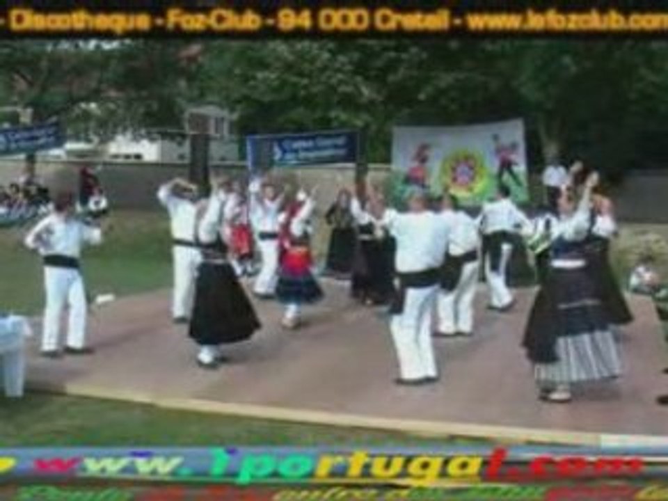 Estrelas Douradas - Versailles  -  festa N.18