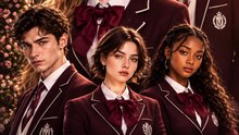 Bully Gama - Full EP | School Mystery & Revenge Short Drama | Viral Teen Romance Story - ENGSUB