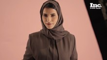 Inc. Arabia’s Women Of Influence 2026: Sheraa's HE Sara Abdelaziz Al Nuaimi