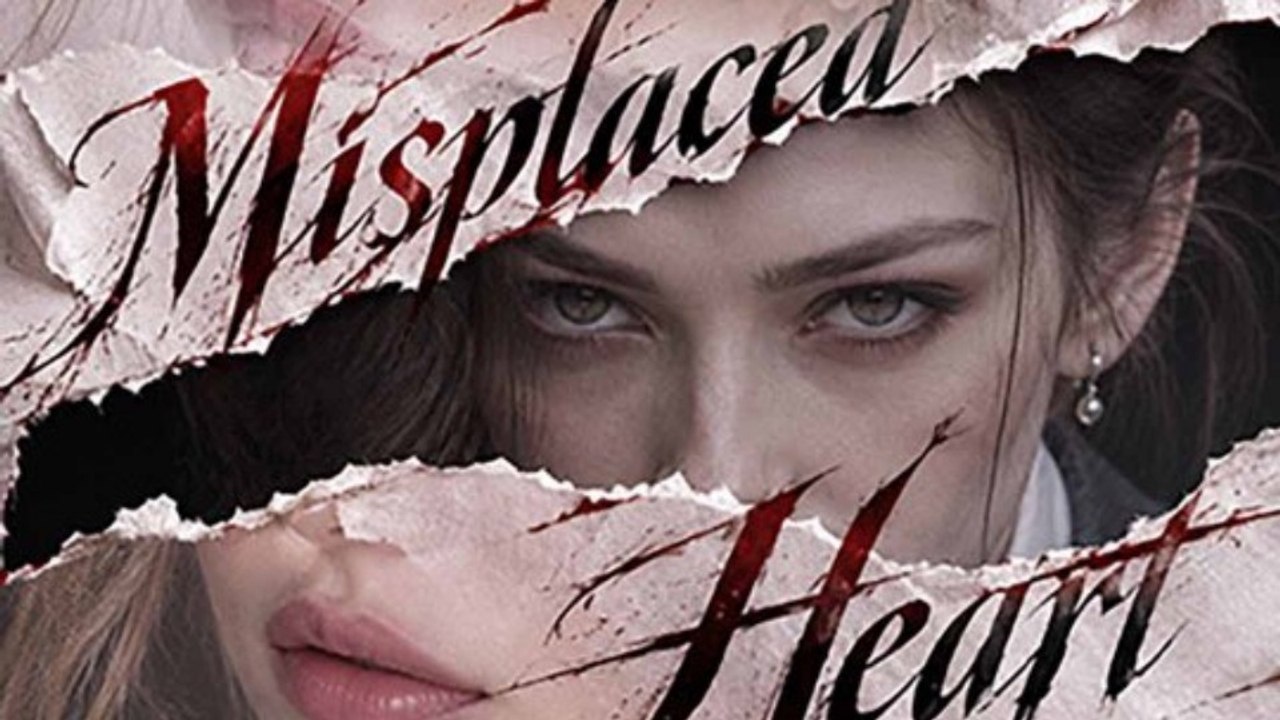 Misplaced Heart - Full EP