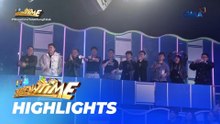 It's Showtime: Grupo ng mga bakla, may meeting sa mga tomboy? (Miss Q&A)