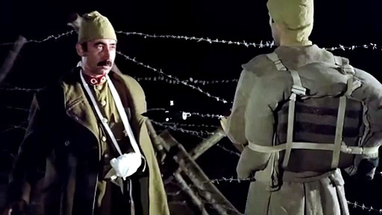 Şaban vs Hüsamettin (Şaban Oğlu Şaban)