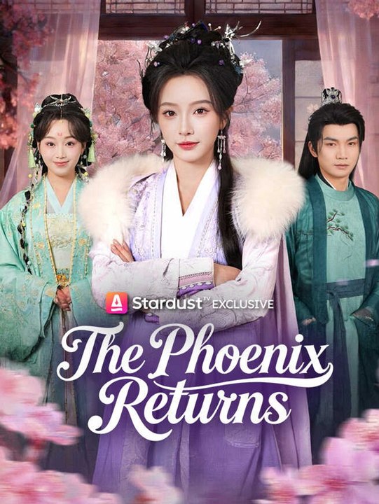 Phoenix Returns 💗💗