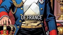Napoleon He Conquered Europe—Then Lost It All ⚔️👑