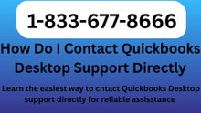 This™ {{Support©}} for 『QUICKBOOKS DESKTOP Customer®』 Help© NUMBERS℗ QUICKBOOKS DESKTOP CUSTOMER CARE: Easy Step by Step Guide