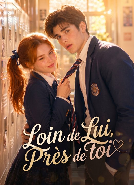 Loin de Lui, Près de Toi | Full 25 Eps SD Drama 2026