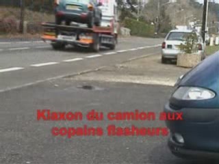 ATTENTION Radars  la grosse arnaque