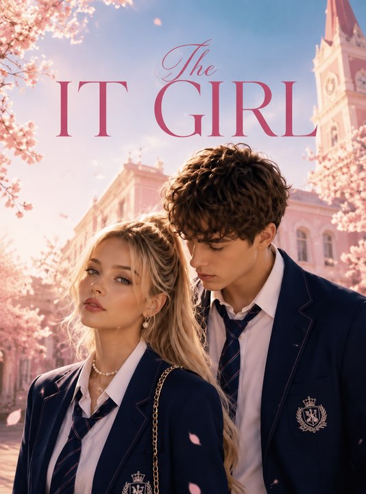 The It Girl - Full EP | School Romance Short Drama | Viral Teen Love Story - ENGSUB