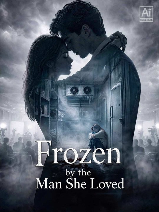 Frozen by the Man She Loved FULL (DRAMA)