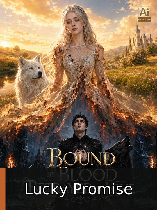 Bound By Blood, Betrayed by Love engsub fullepisode🎥🍿 Lucky Promise