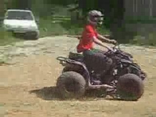 Bilou saut quad blaster#01