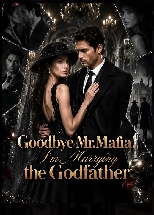 Goodbye Mr. Mafia, I'm Marrying the Godfather- Drama FULL MOVIES ENGLISH SUB