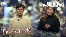 TiktoClock: Mga biritera sa entertainment industry, makikipagpuksaan bilang kampeon!