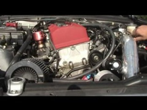 Synapse Synchronic BOV Blow-off Valve