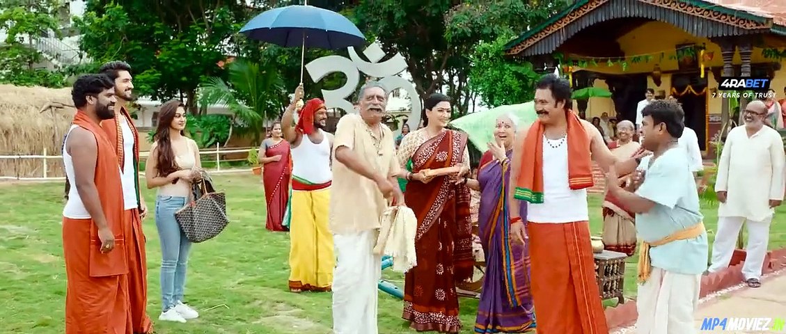 Seetha Payanam Hindi HQ