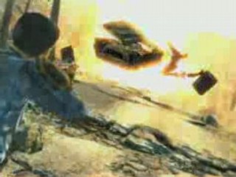 Fallout 3 Video