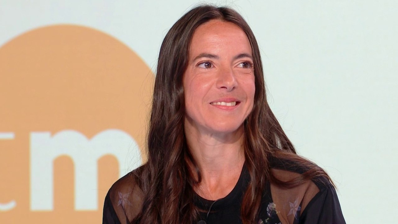 L’invitée du jour - Stéphanie Gicquel