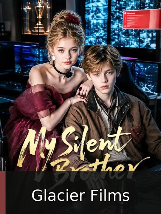 My Silent Brother #engsub #fullmovie🎬🍿 | Glacier Films