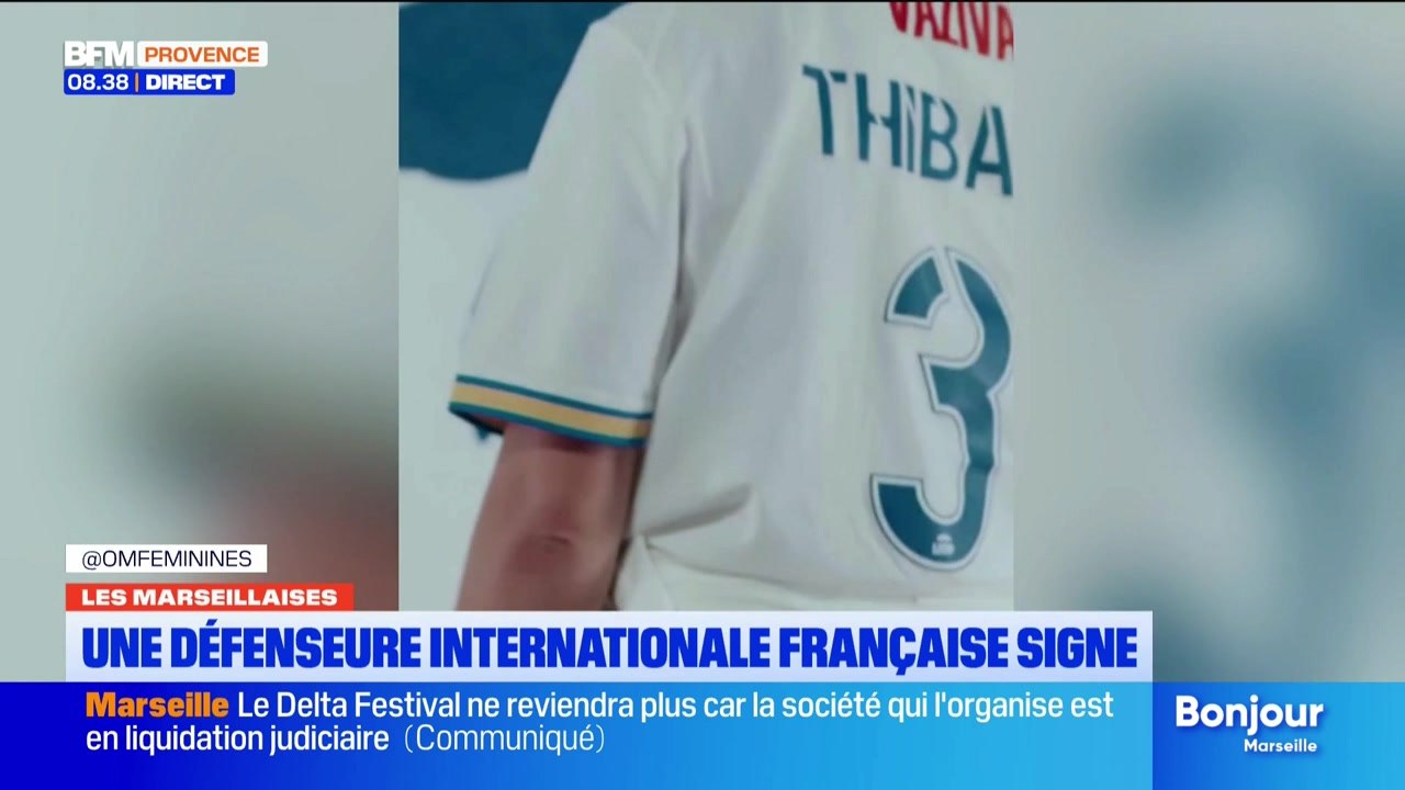 Bonjour Marseille du lundi 10 août 2026