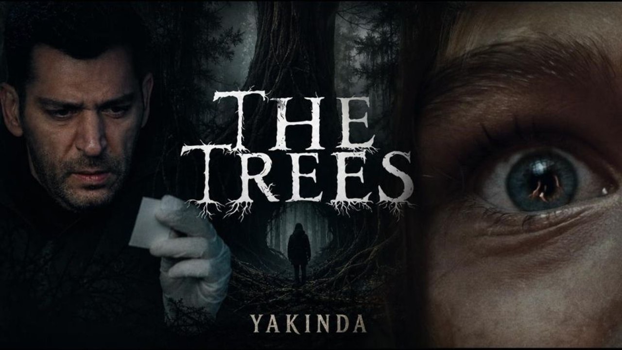 The Trees Fragman