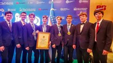 Une première mondiale : la Russie lance un satellite d'observation hors du commun